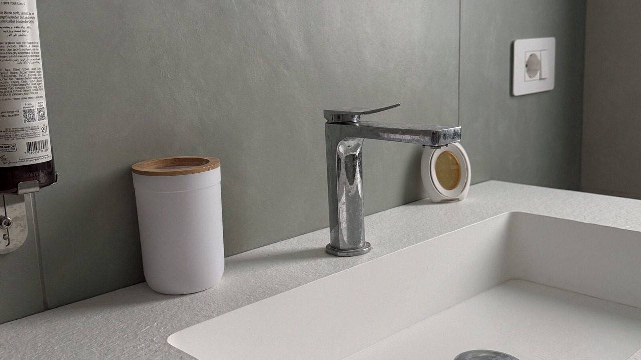 Photo of Bathroom in Campora San Giovanni