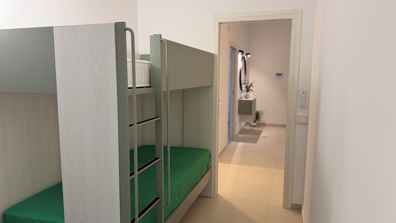 Photo of Bedroom in Campora San Giovanni