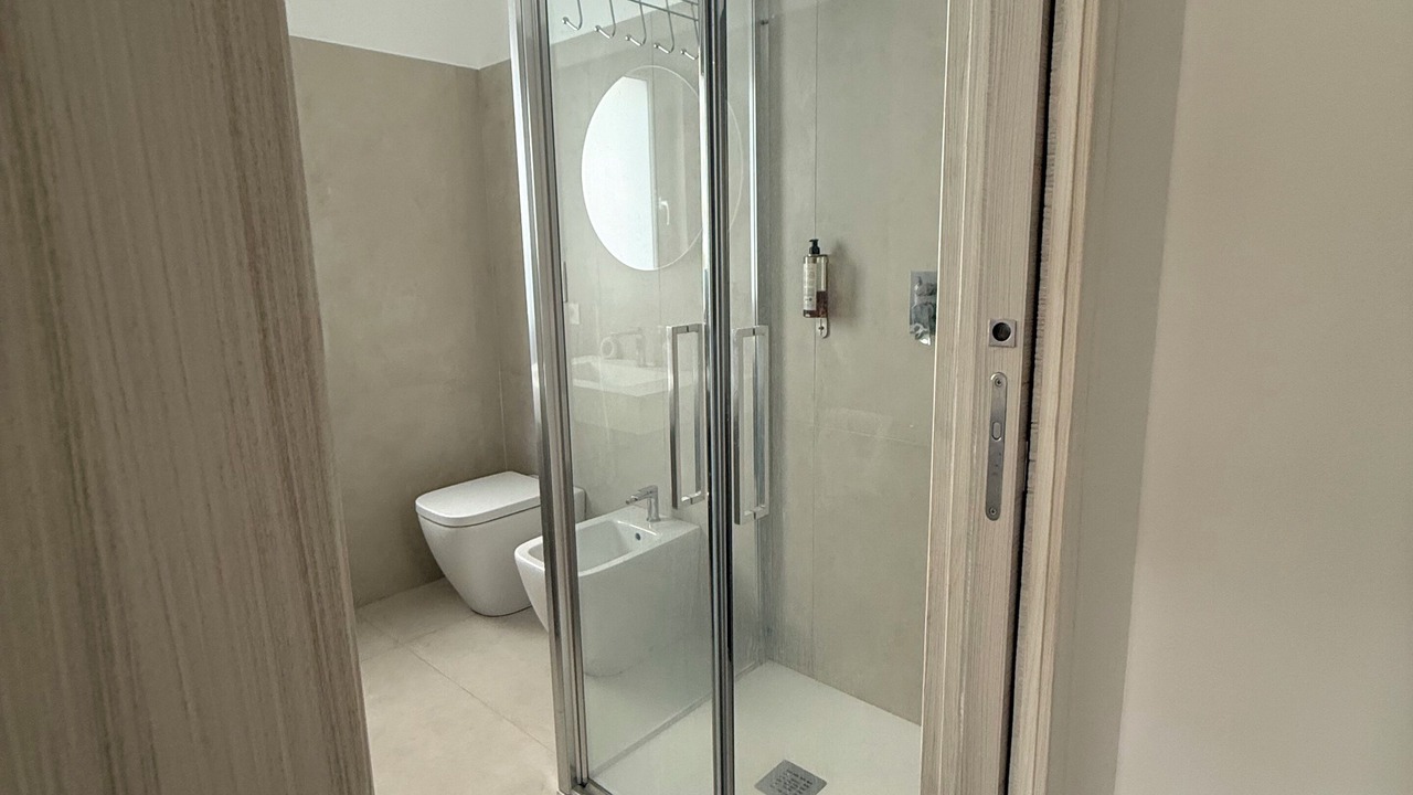 Photo of Bathroom in Campora San Giovanni