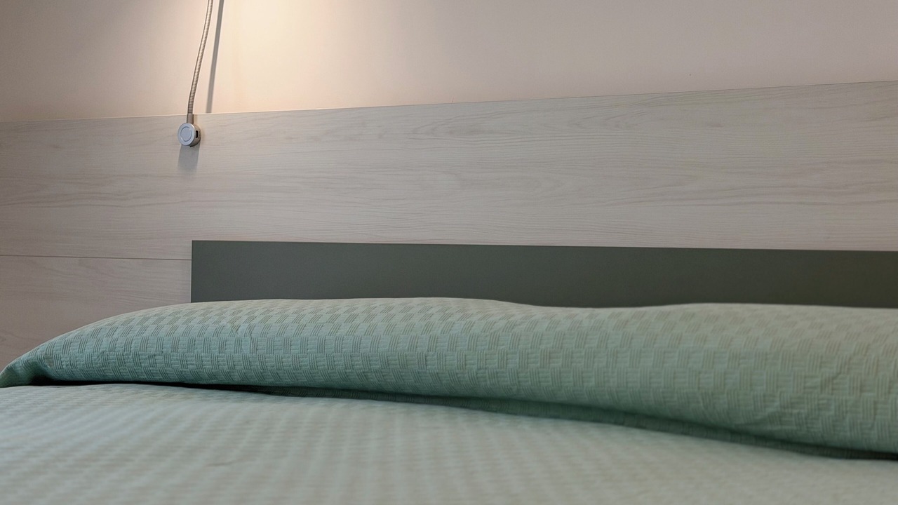 Photo of Bedroom in Campora San Giovanni