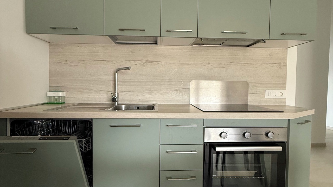 Photo of Kitchen in Campora San Giovanni