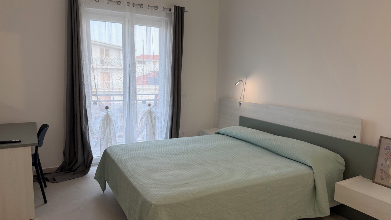 Photo of Bedroom in Campora San Giovanni