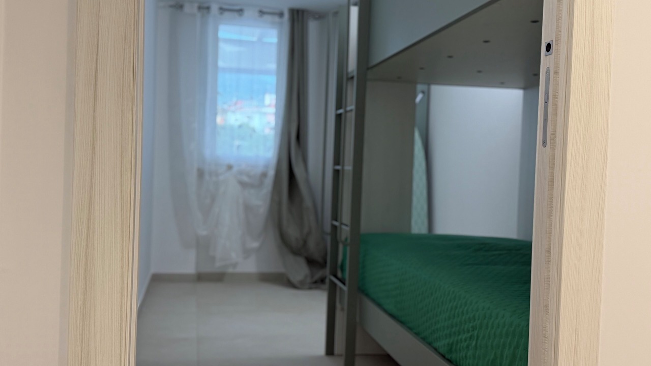 Photo of Bedroom in Campora San Giovanni