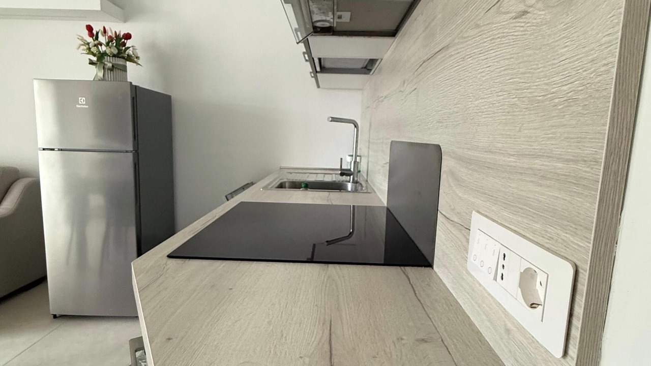 Photo of Kitchen in Campora San Giovanni