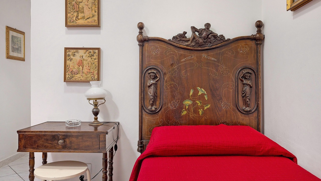 Photo of Bedroom in Ruggero Settimo