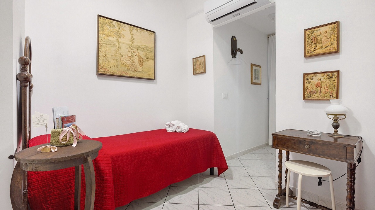 Photo of Bedroom in Ruggero Settimo