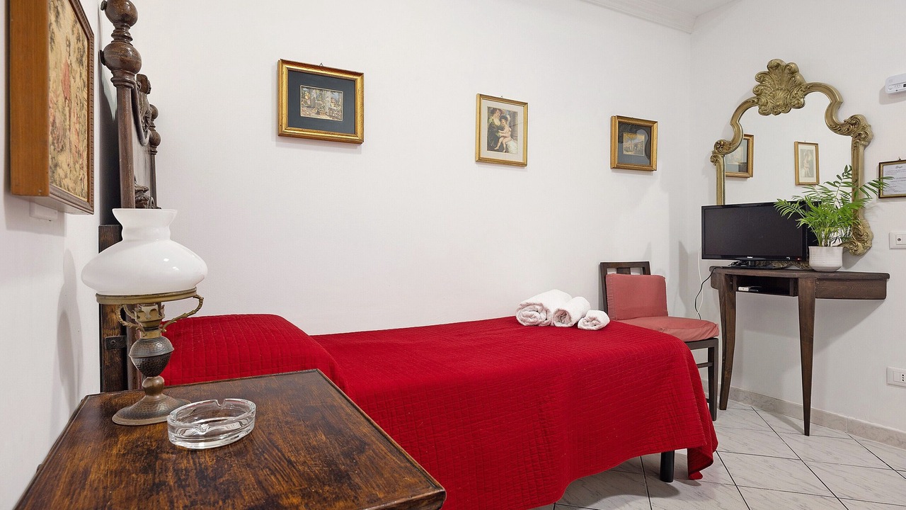 Photo of Bedroom in Ruggero Settimo