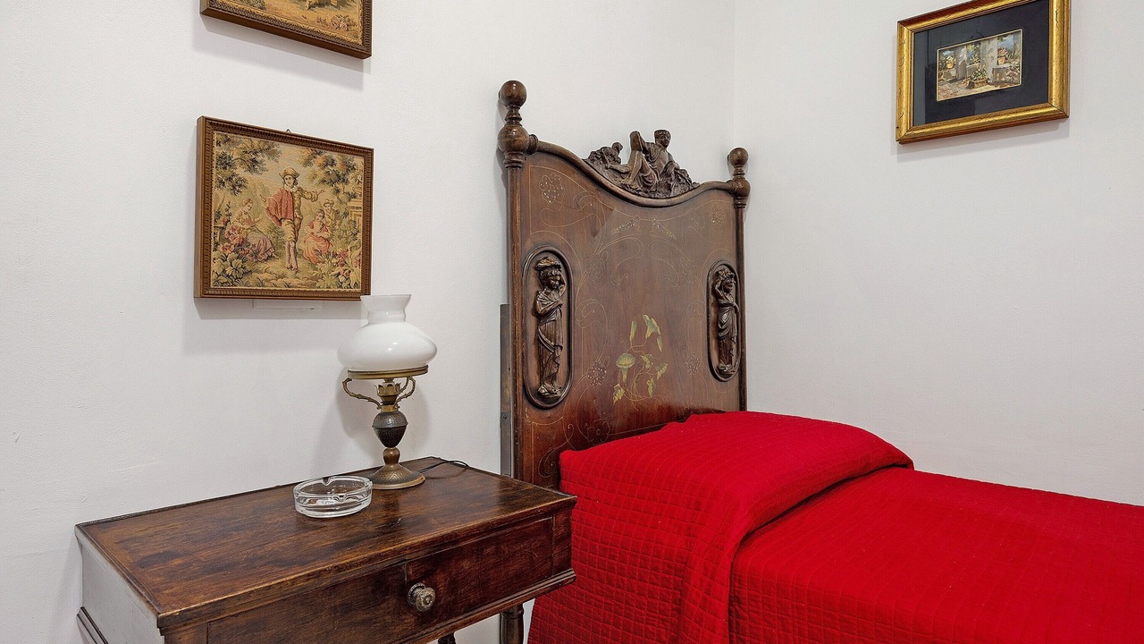 Photo of Bedroom in Ruggero Settimo