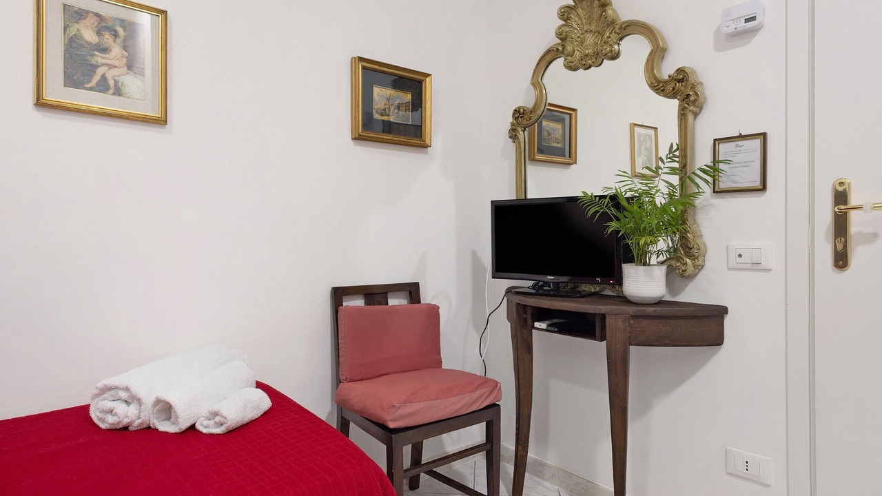 Photo of Bedroom in Ruggero Settimo