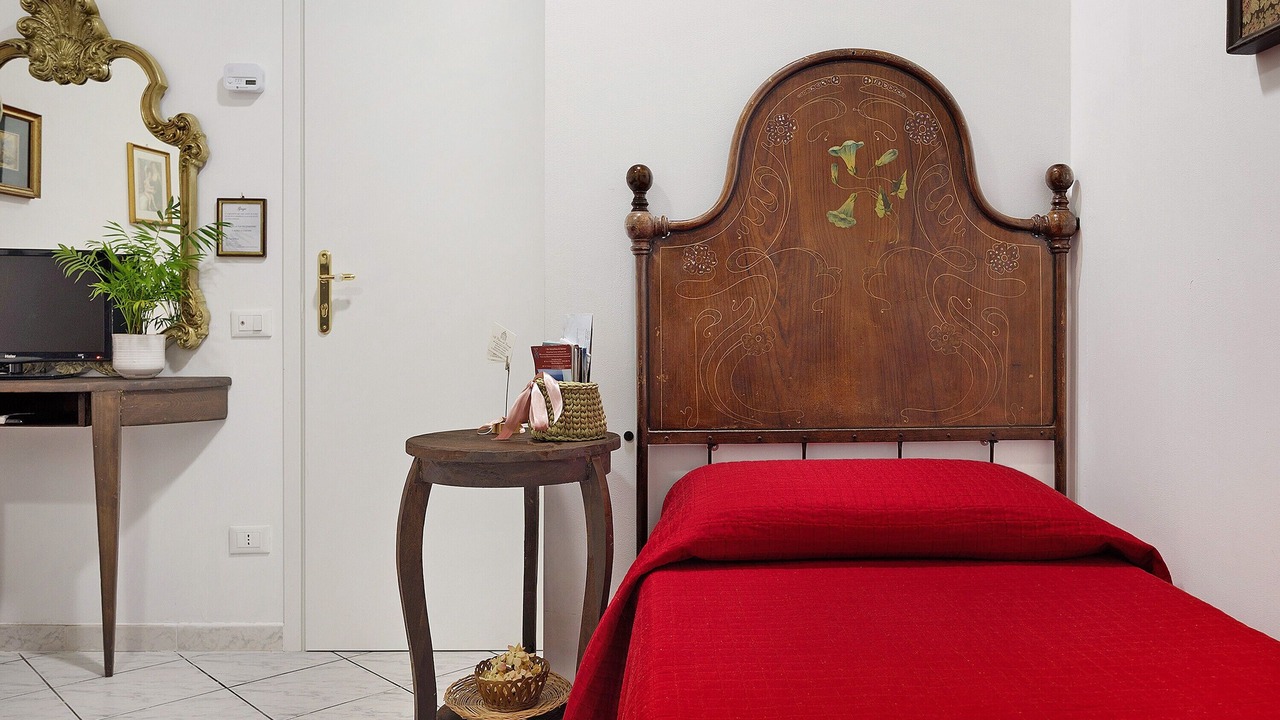 Photo of Bedroom in Ruggero Settimo