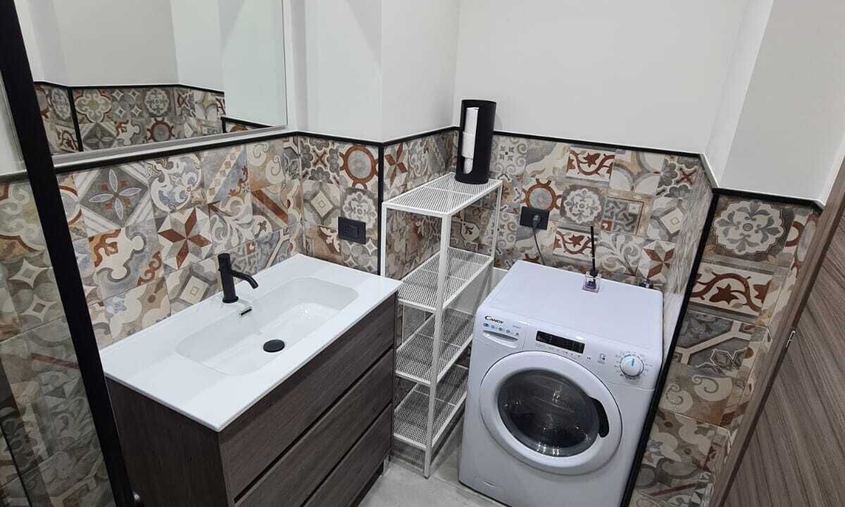 Photo of Bathroom in Coste