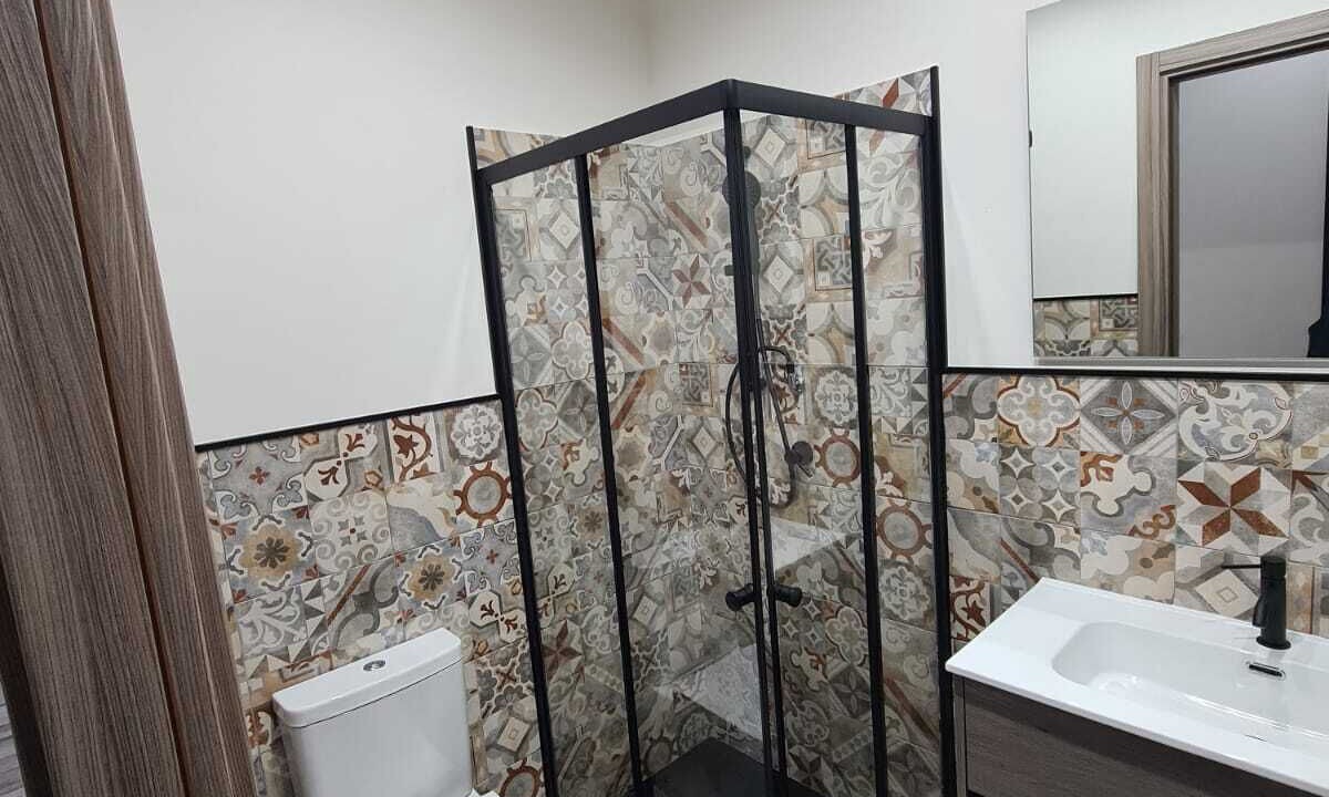 Photo of Bathroom in Coste