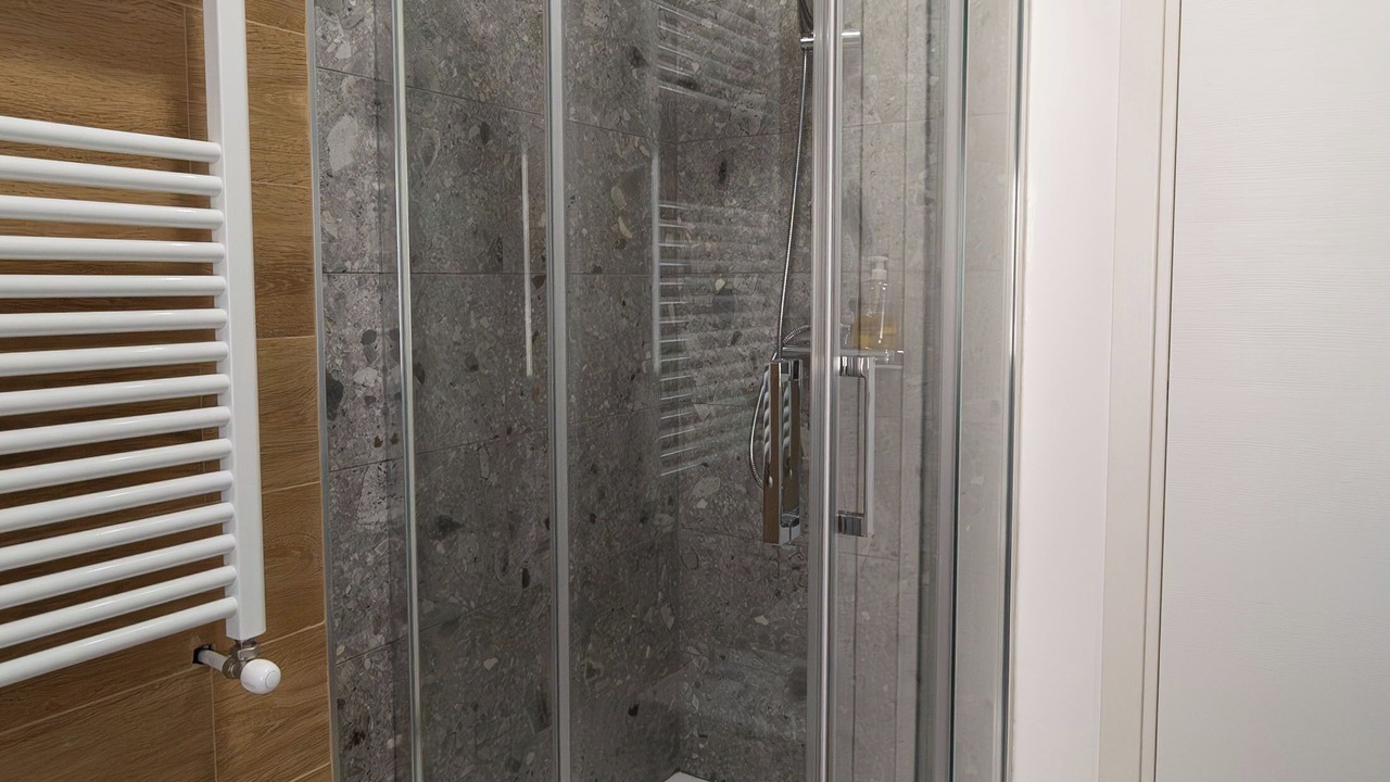 Photo of Bathroom in San Giovanni in Fiore