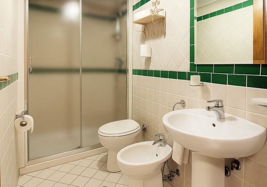 Photo of Bathroom in Fiumicello Santa Venere