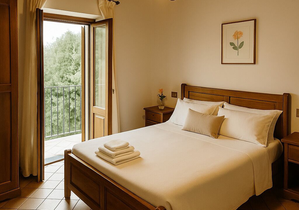 Photo of Bedroom in Fiumicello Santa Venere