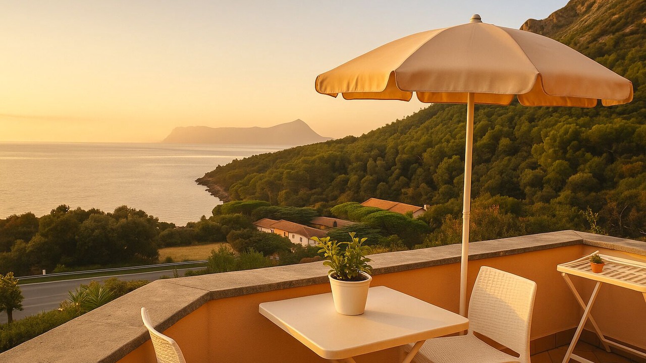 Photo of Outdoor in Fiumicello Santa Venere