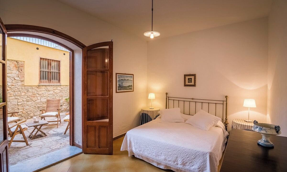 Photo of Bedroom in Termini Imerese