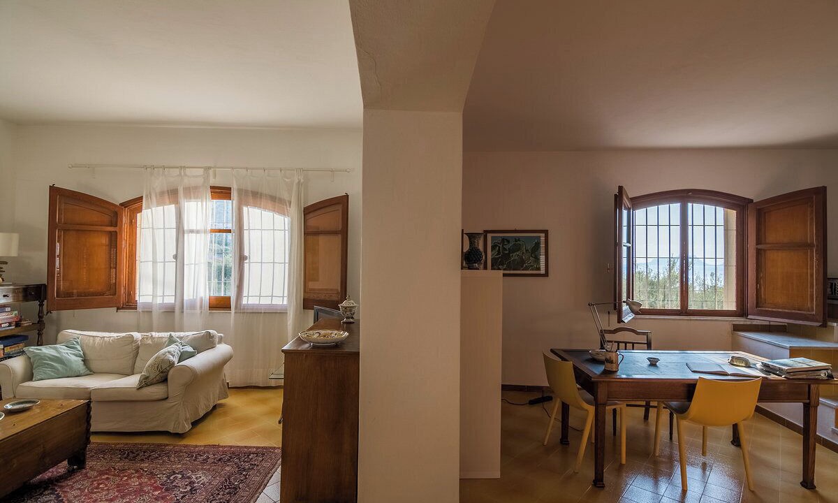 Photo of Livingroom in Termini Imerese
