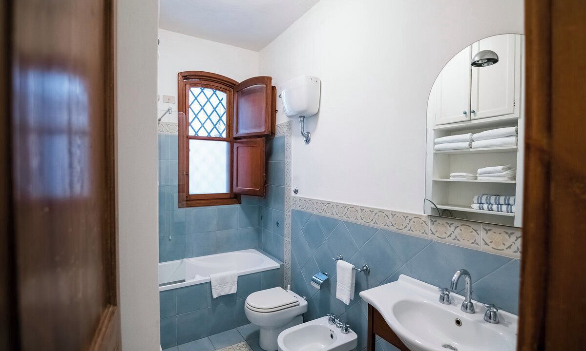 Photo of Bathroom in Termini Imerese