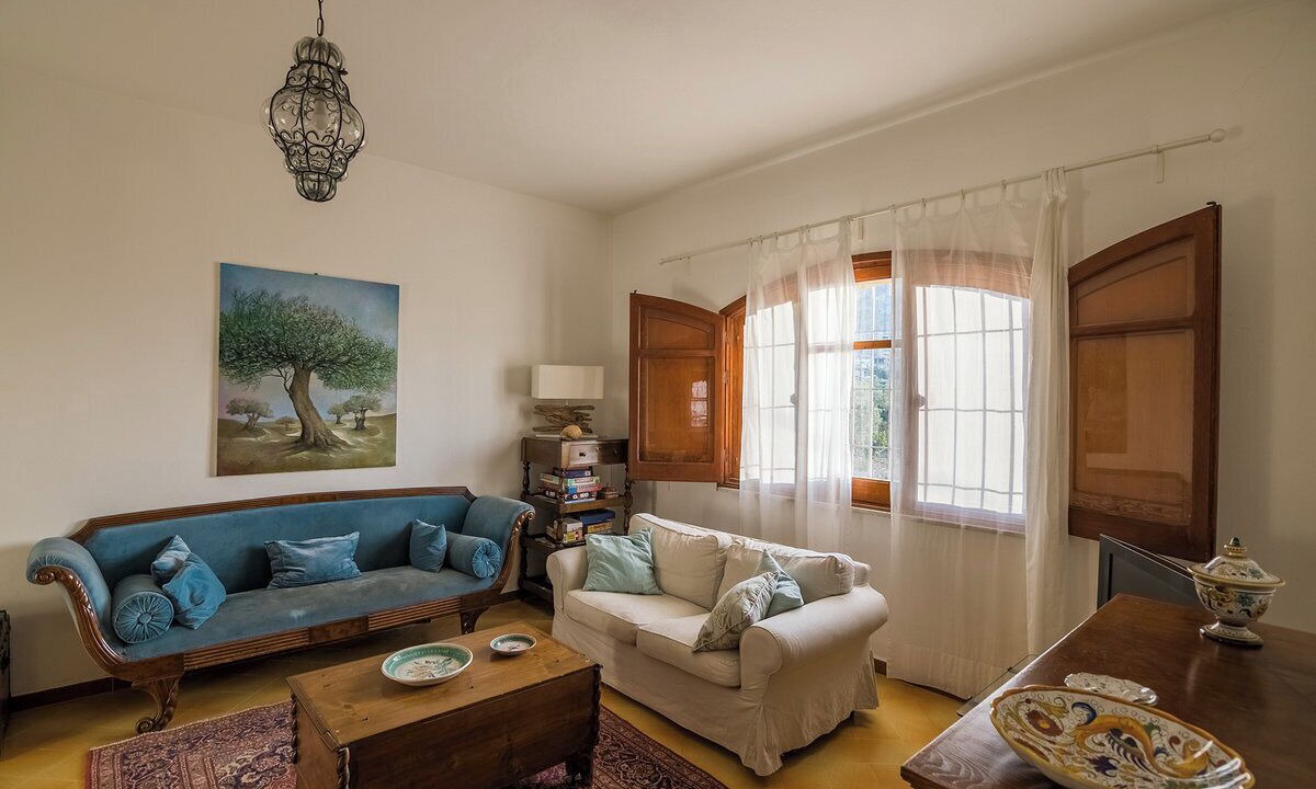 Photo of Livingroom in Termini Imerese