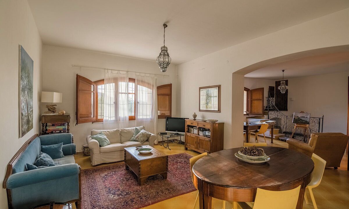Photo of Livingroom in Termini Imerese