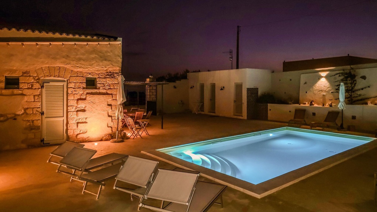 Photo of Outdoor in Menfi