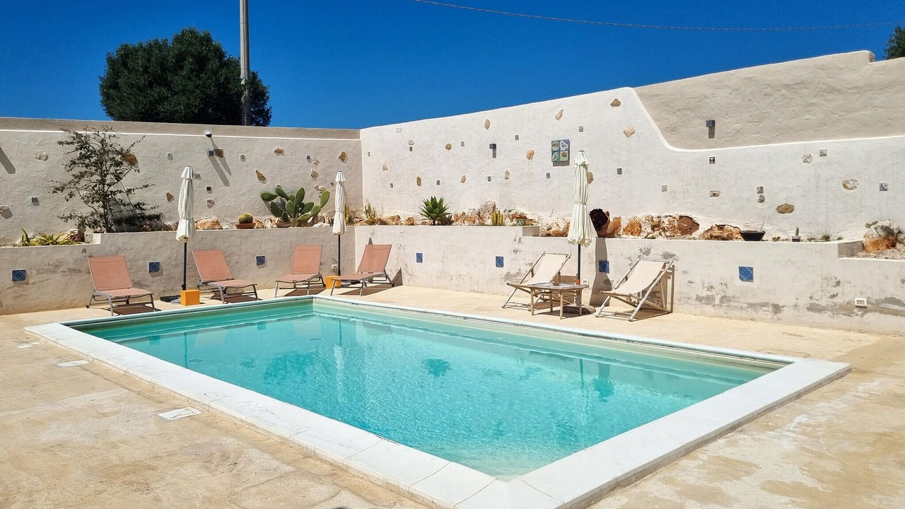 Photo of Outdoor in Menfi