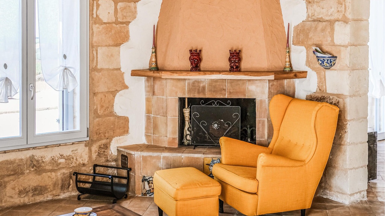 Photo of Bedroom in Menfi