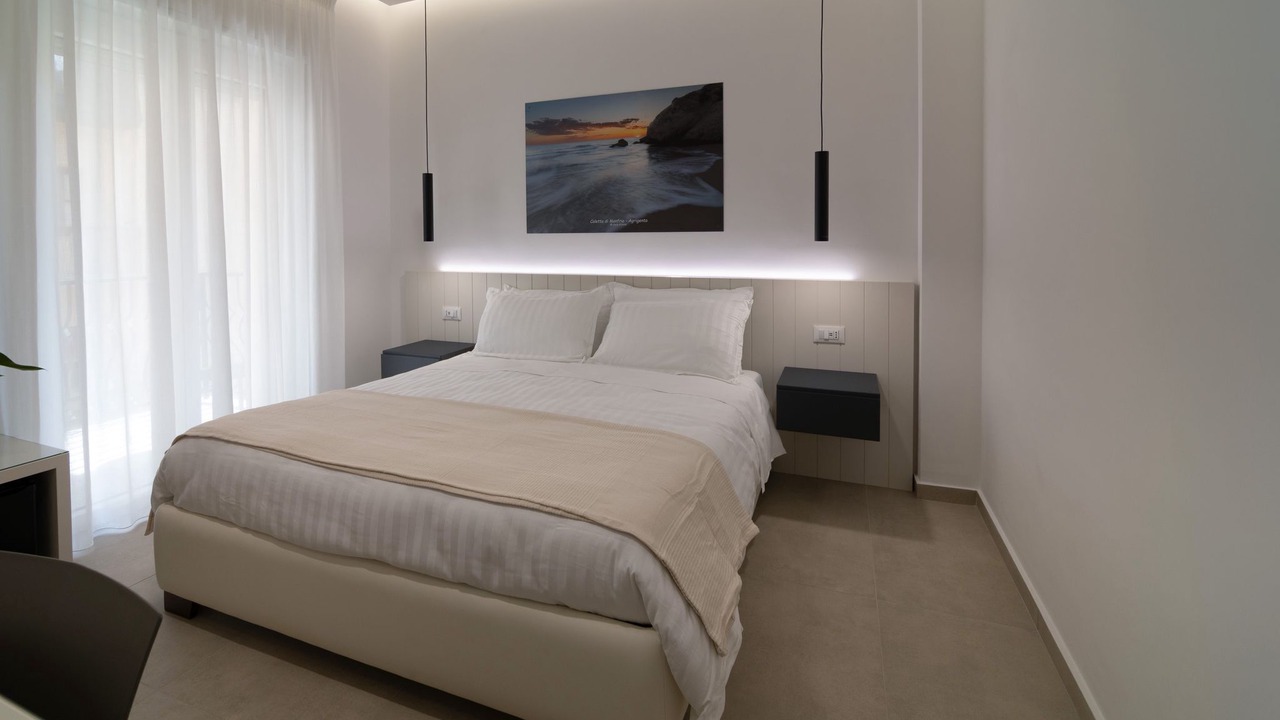 Photo of Bedroom in Caltanissetta