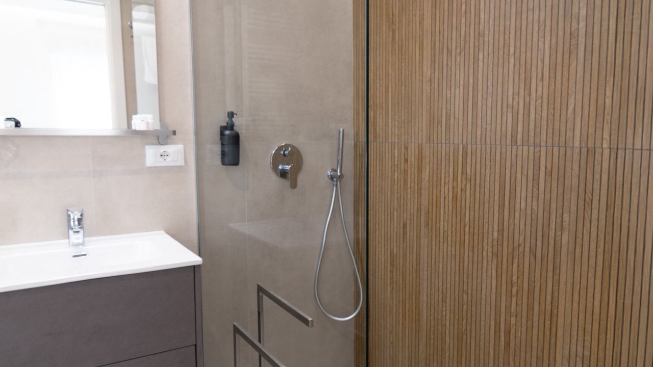 Photo of Bathroom in Caltanissetta