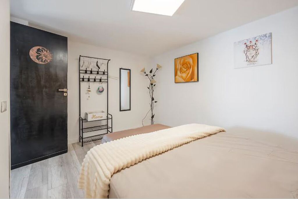 Photo of Bedroom in Terrasini
