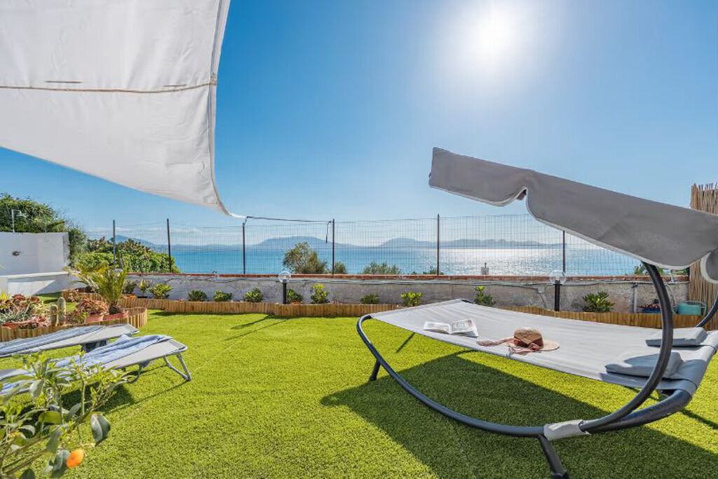 Photo of Patio Balcony in Terrasini