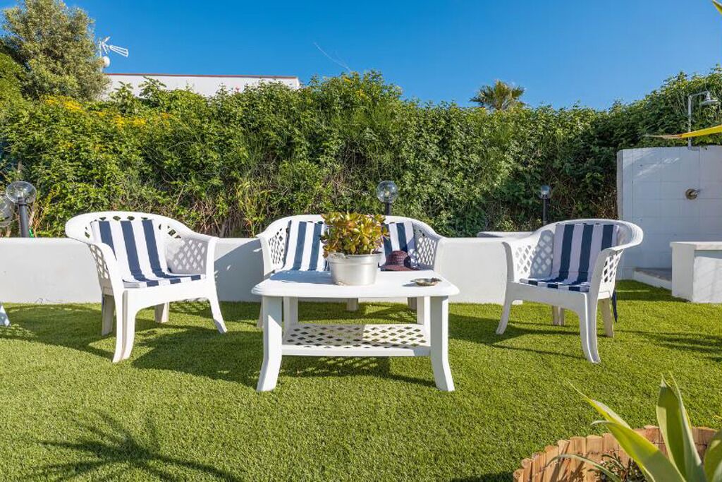 Photo of Patio Balcony in Terrasini