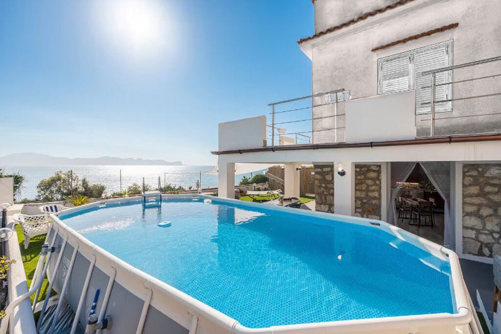 Photo of Outdoor in Terrasini