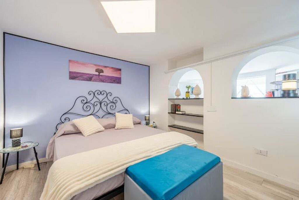 Photo of Bedroom in Terrasini