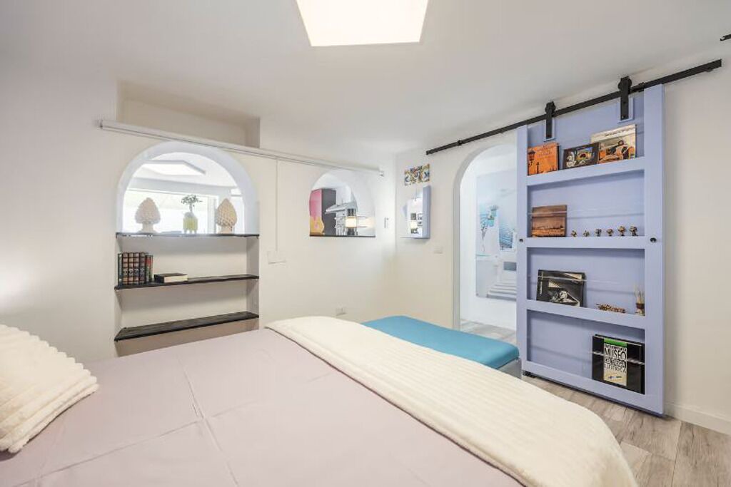 Photo of Bedroom in Terrasini