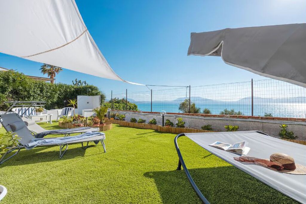 Photo of Patio Balcony in Terrasini