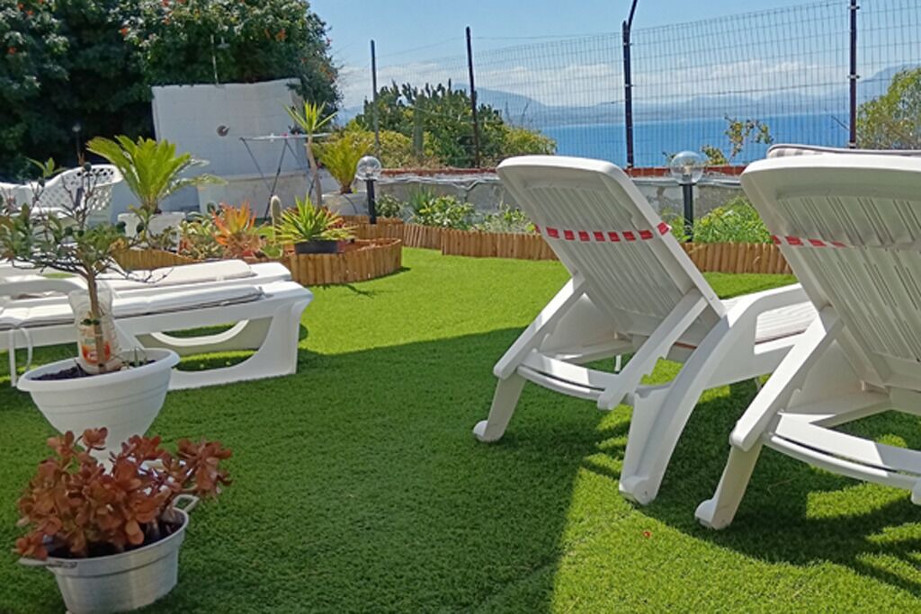 Photo of Outdoor in Terrasini