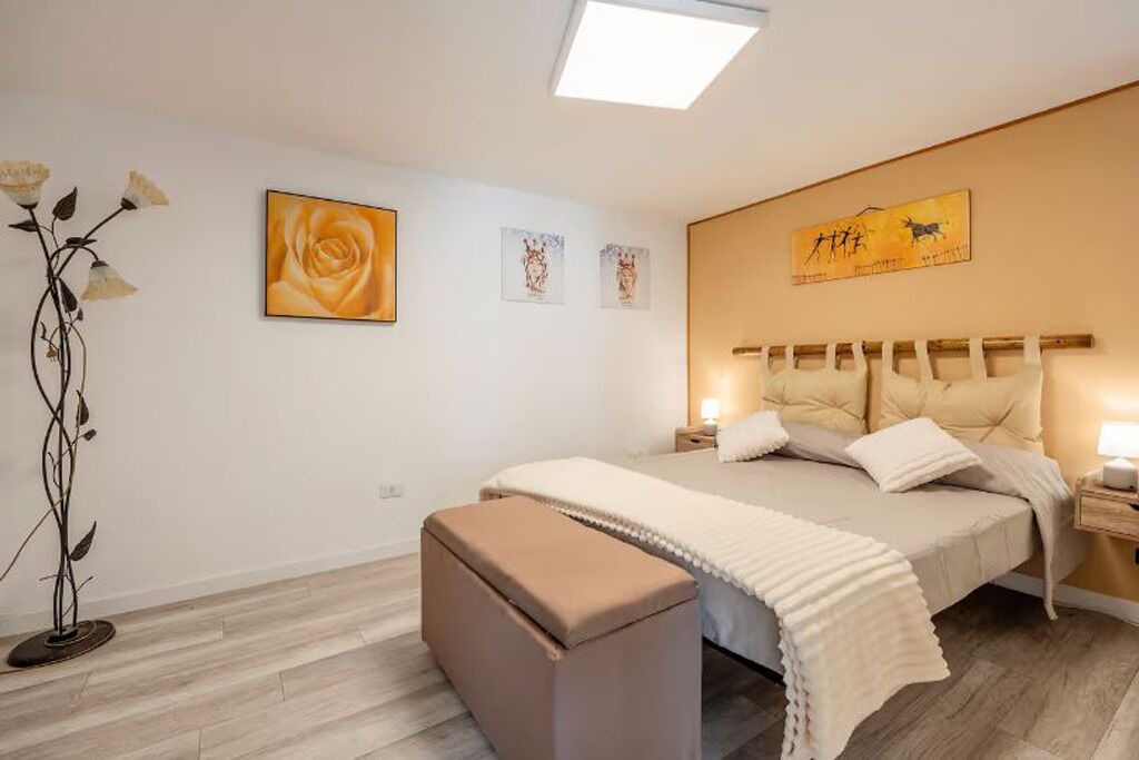 Photo of Bedroom in Terrasini