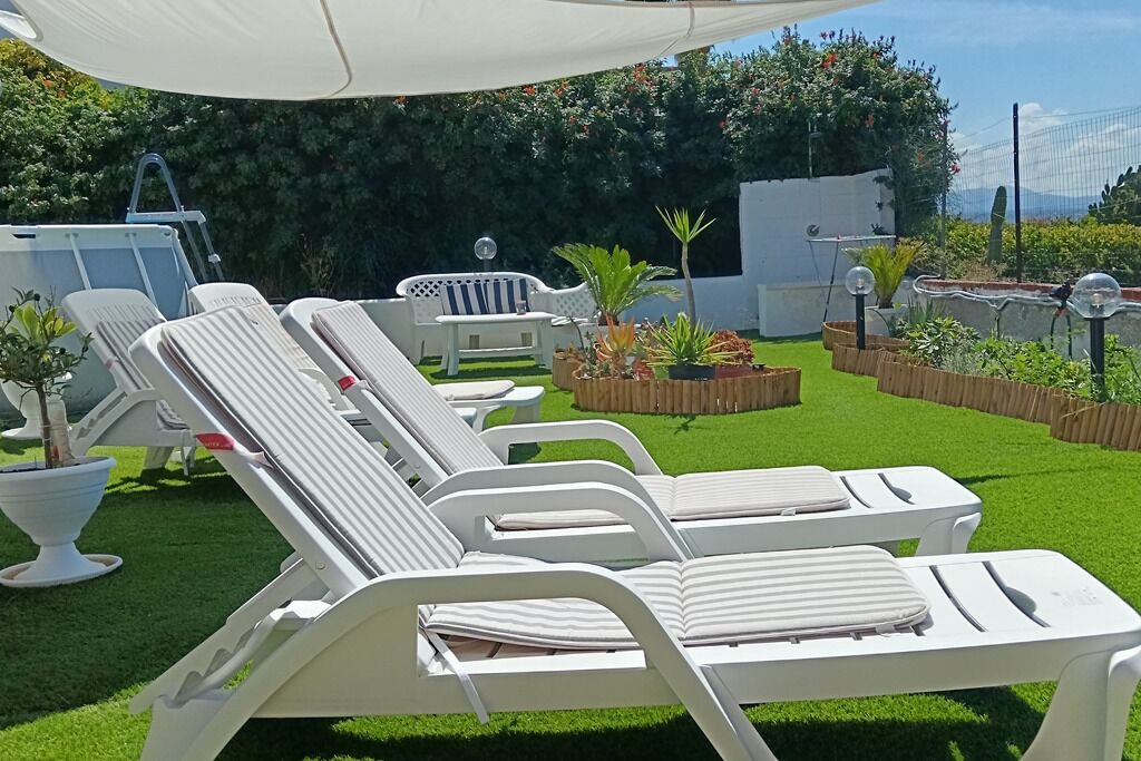 Photo of Patio Balcony in Terrasini