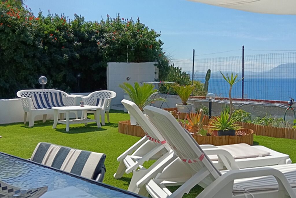 Photo of Patio Balcony in Terrasini