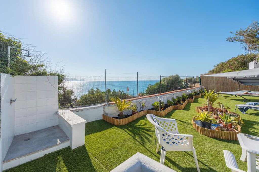 Photo of Patio Balcony in Terrasini