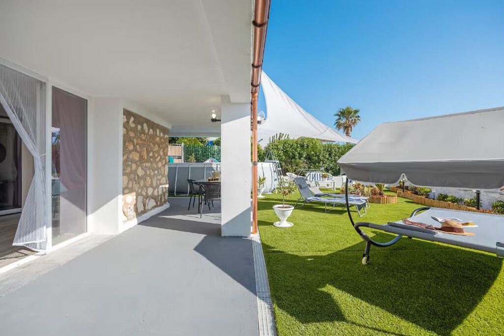 Photo of Outdoor in Terrasini