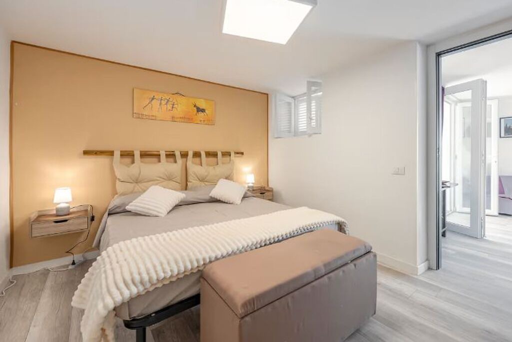 Photo of Bedroom in Terrasini