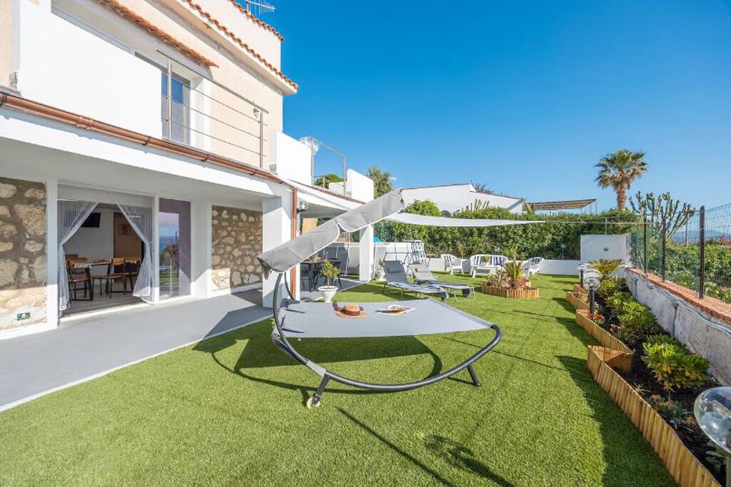 Photo of Outdoor in Terrasini