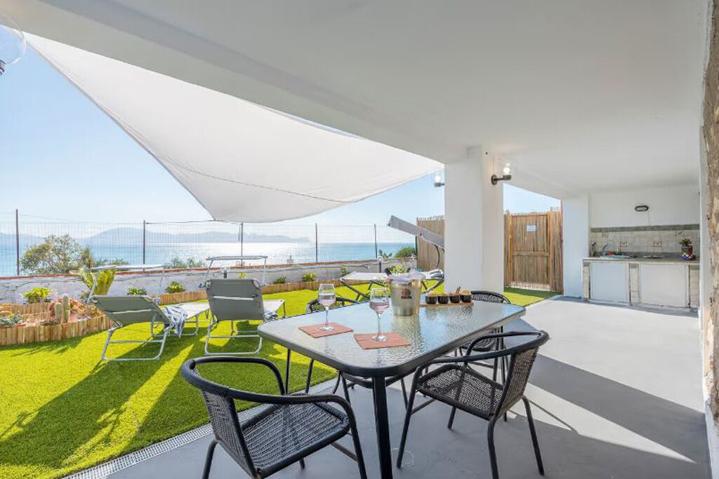 Photo of Outdoor in Terrasini