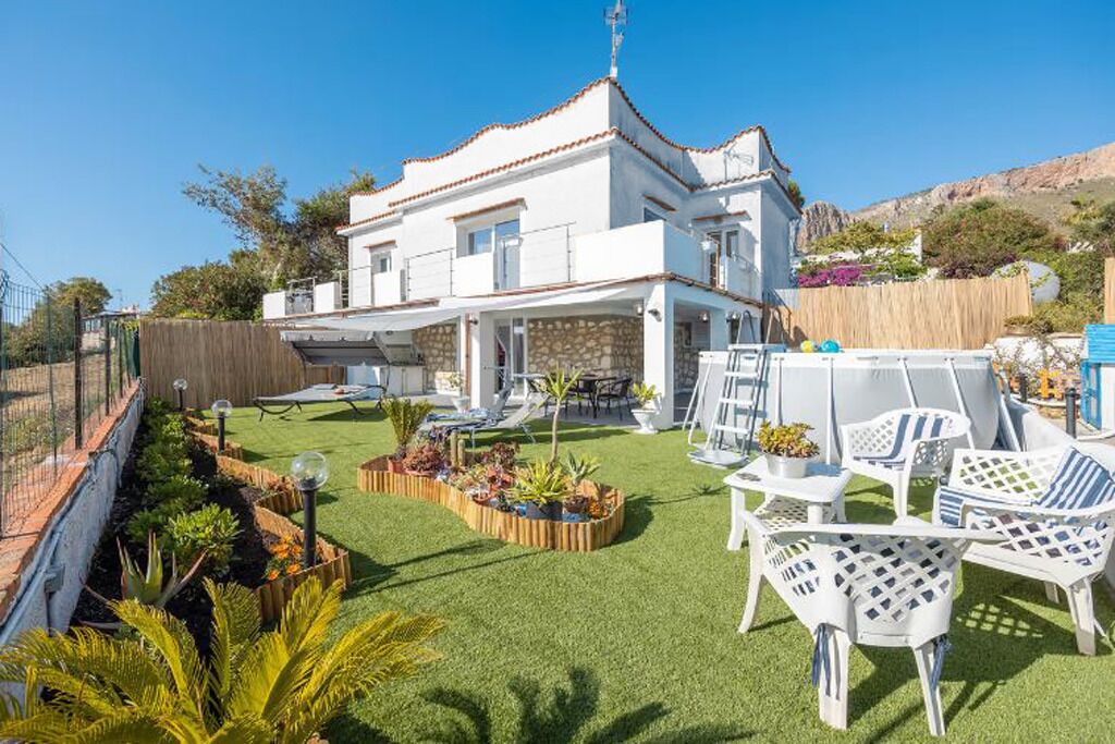 Photo of Outdoor in Terrasini
