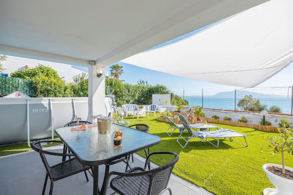 Photo of Outdoor in Terrasini