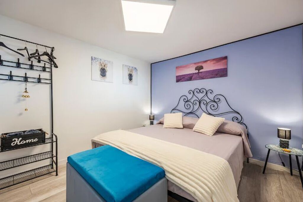 Photo of Bedroom in Terrasini