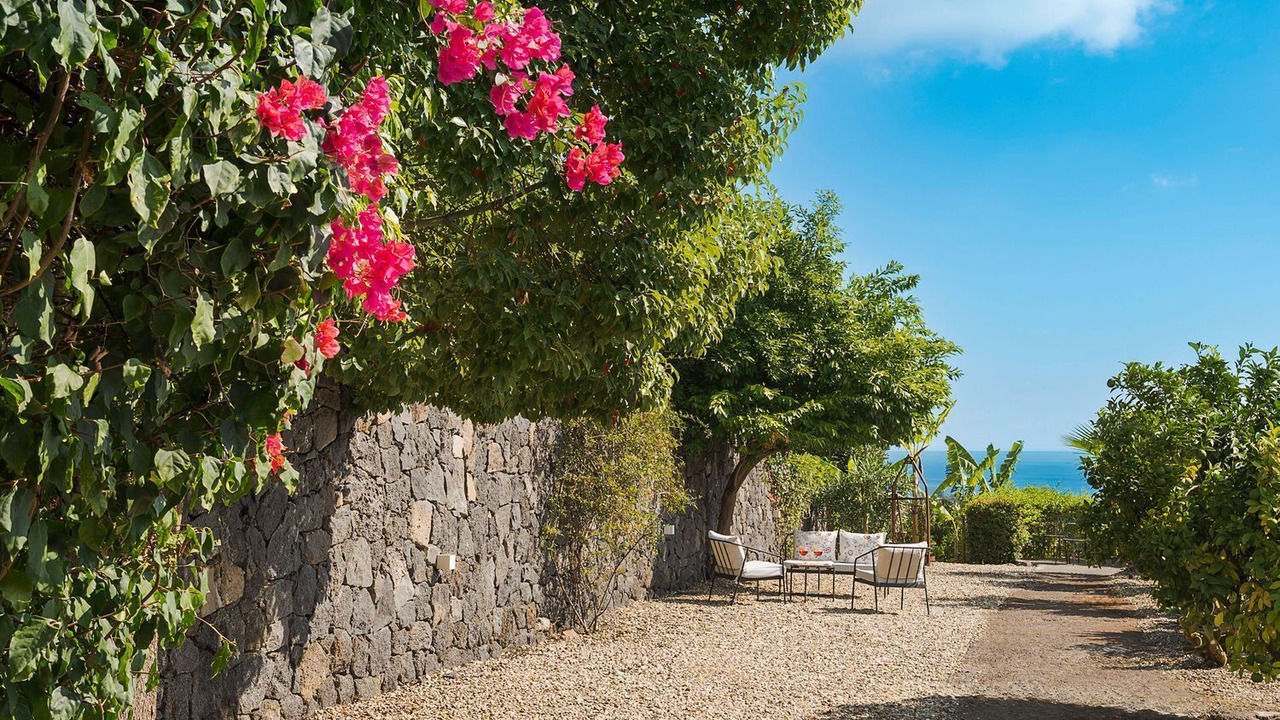 Photo of Patio Balcony in Santa Venerina